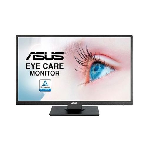 Monitor Led 27 Asus Va279hal Negro