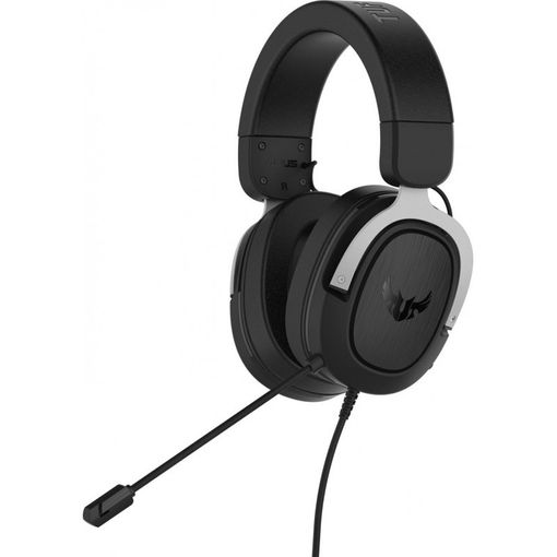 Auriculares de Diadema con Cable T'nb NMMEBK - Negro