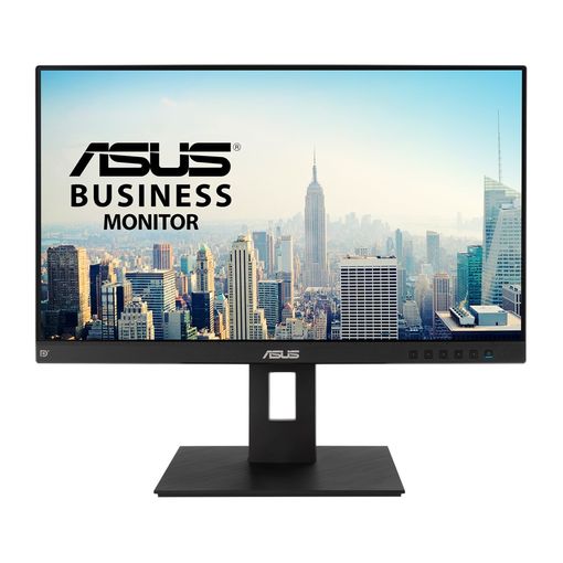 Asus - Be24eqsb 60,5 Cm (23.8") 1920 X 1080 Pixeles Full Hd Led Negro