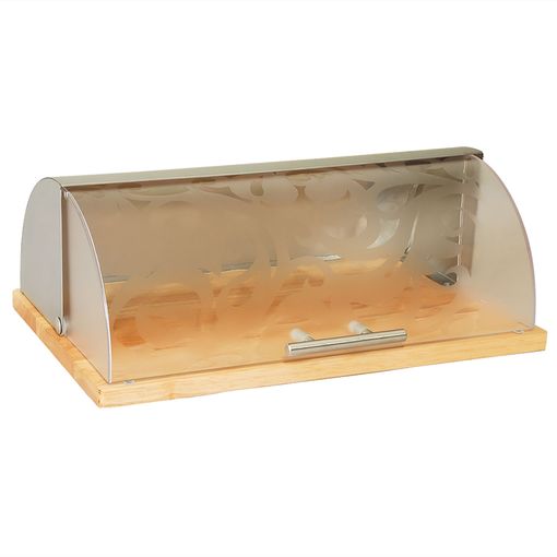 Panera Privilege Madera (40,5 X 26,5 X 17 Cm) con Ofertas en Carrefour