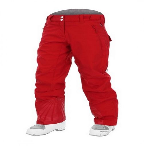 Pantalones Snow Maloja Cadrasm. con en Carrefour | Carrefour Online
