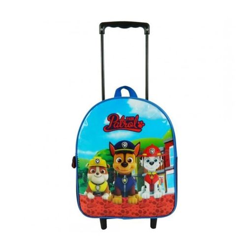 Rodillo Bagtrotter Mochila