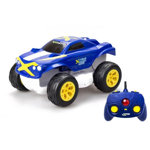 Coche Teledirigido Rc Cruiser 1:12 Ninco con Ofertas en Carrefour