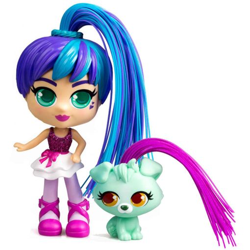 Figura De Juguete Littlest Pet Shop con Ofertas en Carrefour