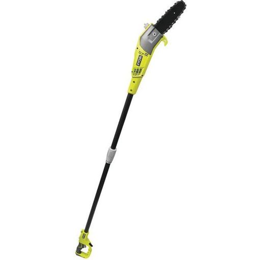 Podadora De Árboles 750w - 25 Cm Con Extensión Ryobi