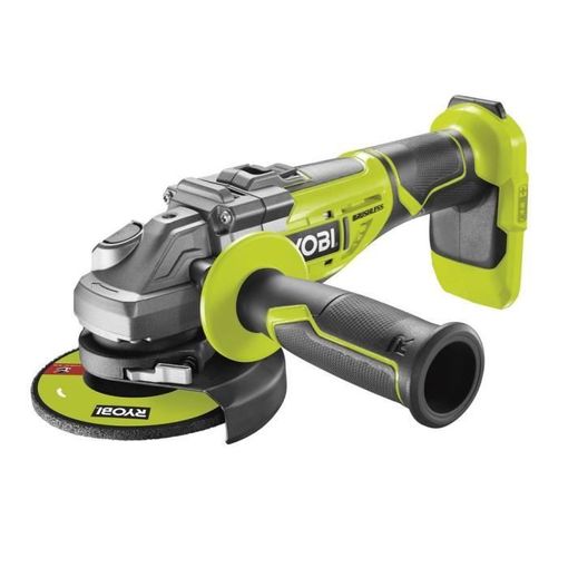 Mini-Amoladora sin escobillas XR FLEXVOLT 54V 125mm sin cargador