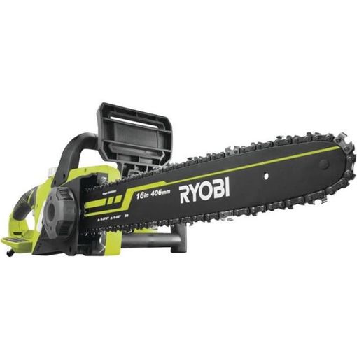 Motosierra 2300 W - 40 Cm + 2 Cadenas - Rcs2340b2c Ryobi con Ofertas en  Carrefour