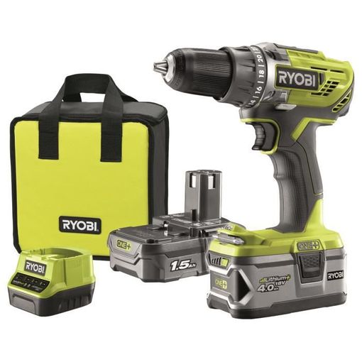 Taladro-atornillador A Batería Bosch -universaldrill 18 Bosch con Ofertas  en Carrefour