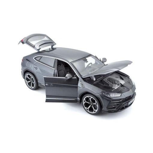 Las mejores ofertas en Escala 1:18 vehículos diecast y de juguete