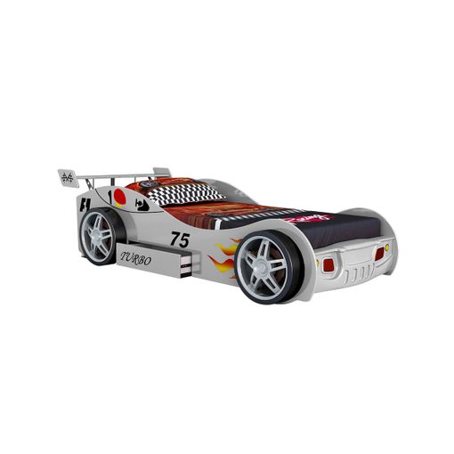 Cama coche de carreras — Playfunstore