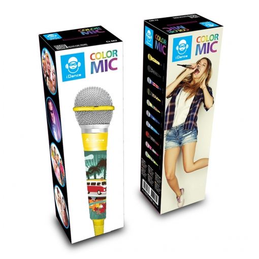 Karaoke Microfono Bluetooth Inalambrico con Ofertas en Carrefour