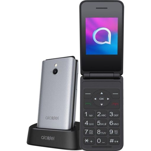 Alcatel 3085 plata al Mejor Precio