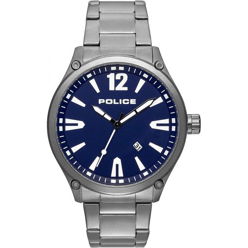 Police Reloj Hombre Analogico Cuarzo R1451306005 con Ofertas en Carrefour