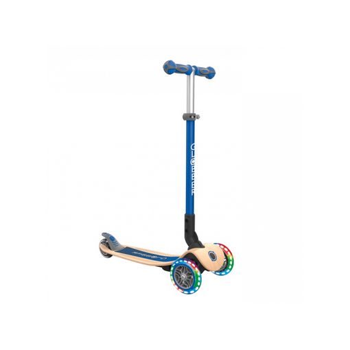 Patinete Globber Primo azul