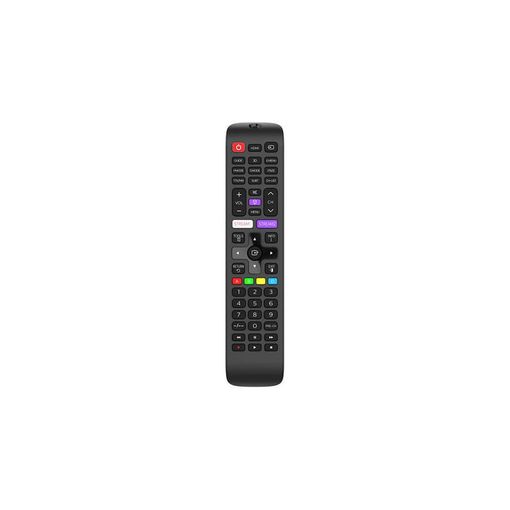 Repuesto Mando Philips TV para Philips Smart TV Compatible con Mando  Universal TV Philips para Philips TV