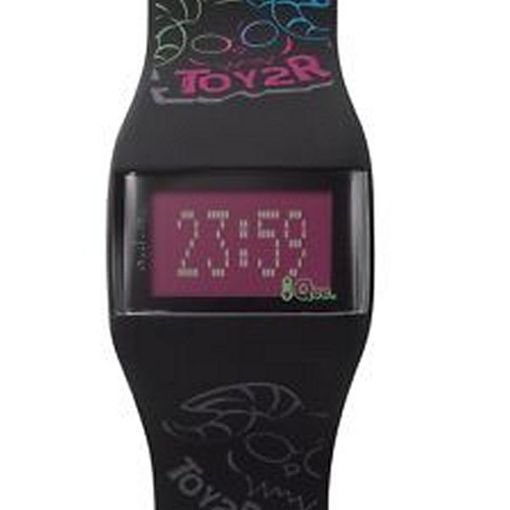 Odm Reloj Mujer Digital Cuarzo Sdd99b-3 con Ofertas en Carrefour