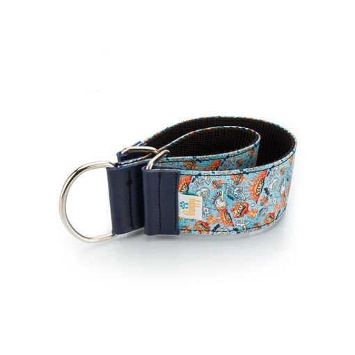 Collar Para Galgo Speedy Cómic Acme Pamppy 40 Cm