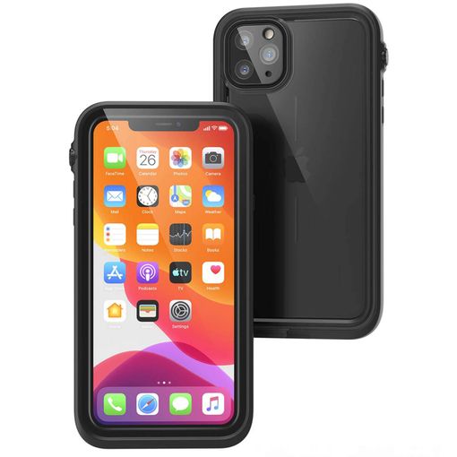 Pack de protection intégrale pour iPhone 11 Pro Max - Brico-phone