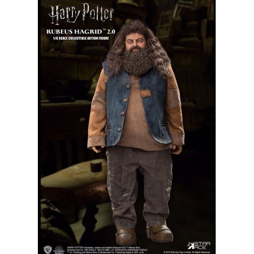 Figuras De Harry Potter Y Hedwig con Ofertas en Carrefour