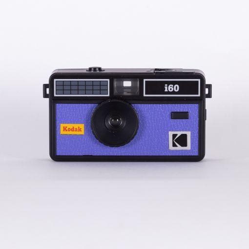 Kodak i60 Cámara Analógica Reutilizable Azul