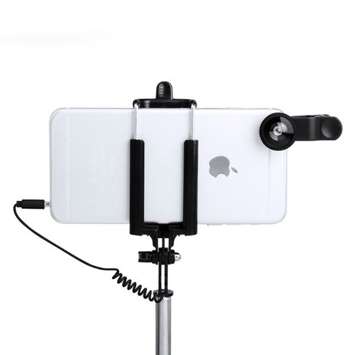 Palo Selfie Tripode Bluetooth Con Control Remoto con Ofertas en Carrefour