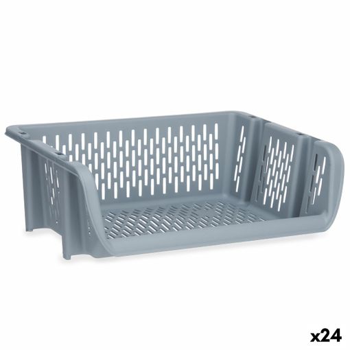 Bote Para Utensilios De Cocina Confortime Metal Blanco (12 X 20 Cm) con  Ofertas en Carrefour