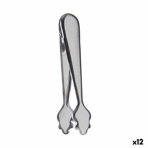 Pinzas De Cocina 26 Cm Acero Inoxidable (12 Unidades) con Ofertas