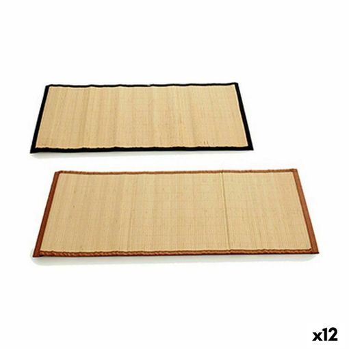 Alfombra Bambú 80 X 1 X 50 Cm (12 Unidades) con Ofertas en Carrefour