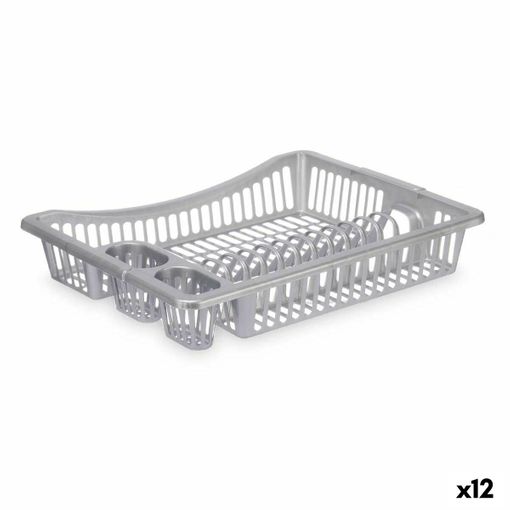 Caja Para Infusiones Plástico (20,5 X 8 X 20,5 Cm) con Ofertas en Carrefour