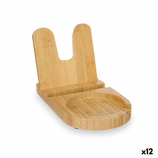 Soporte Para Utensilios De Cocina Plástico (23 X 22 X 12,5 Cm) (6 Unidades)  con Ofertas en Carrefour