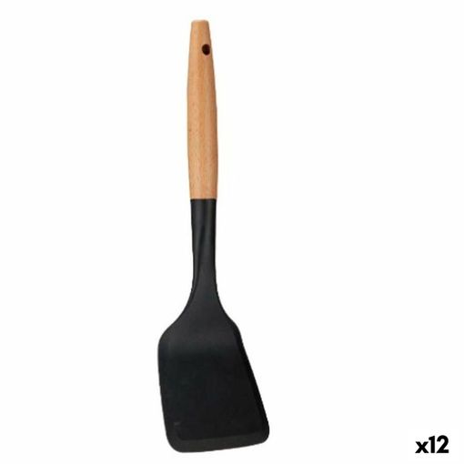 Paleta De Cocina Madera 7 X 35,5 X 2 Cm (12 Unidades) con Ofertas en  Carrefour