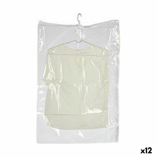 Cajas De Almacenaje Plástico Keeeper Bea 39 X 33,5 X 18 Cm Transparente con  Ofertas en Carrefour