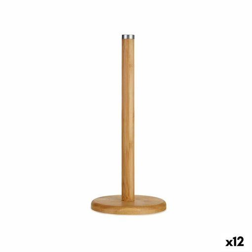 Leifheit Portarrollos de cocina de pared Parat blanco 25703