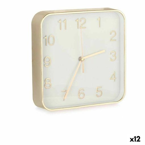 Relojes De Pared Originales De Diseño Ø 29 Cm X 4 Cm con Ofertas en  Carrefour