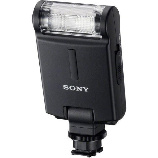 Sony Hvl-f20m (external Flash For Multi Interface Shoe)