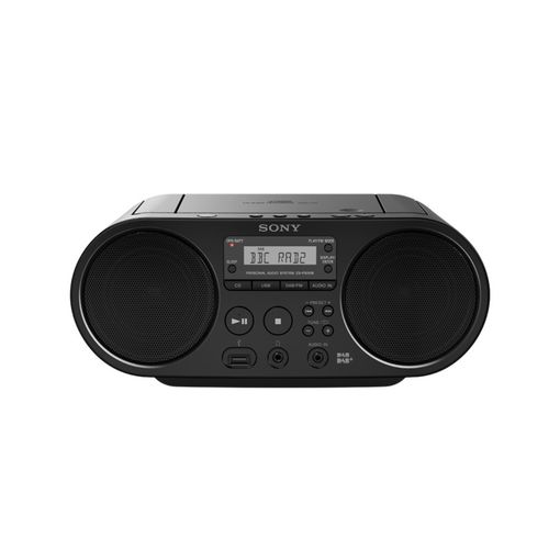 Sony Zs-ps55b
