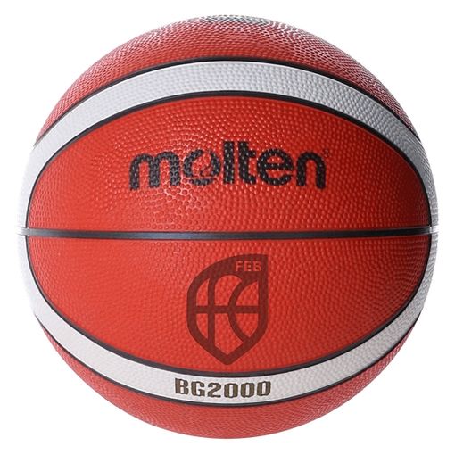 Balón De Baloncesto Molten B5g2000 (talla 5) con Ofertas en Carrefour