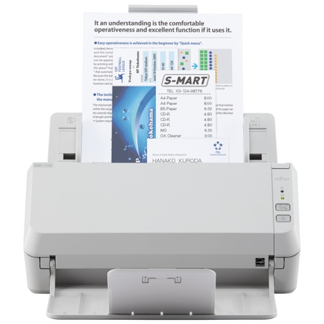 Escaner De Documentos Epson Workforce Ds-530 con Ofertas en Carrefour