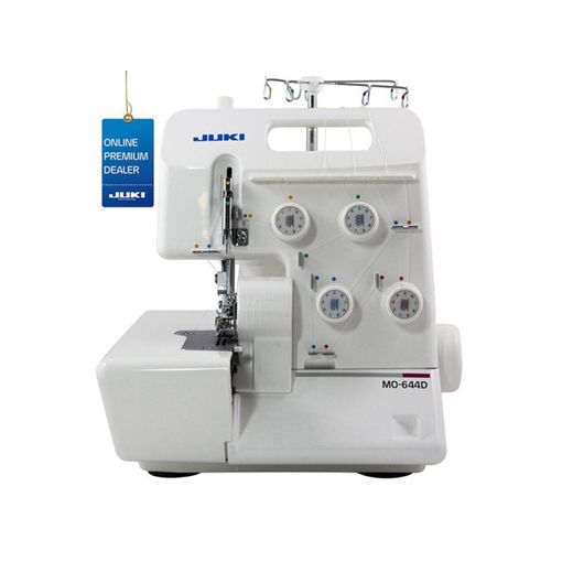 Remalladora (overlock) Effektiv Triumphator 1800x Verde con Ofertas en  Carrefour