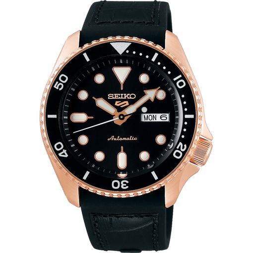 Maserati Reloj Hombre Analogico Automatico R8823121001 con Ofertas en  Carrefour