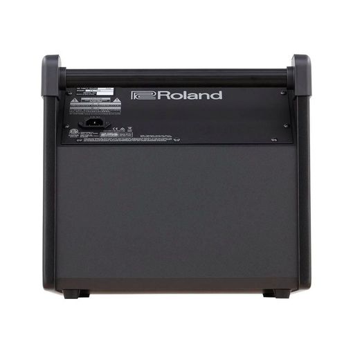 Roland Pm100 Amplificador Monitor De Batería