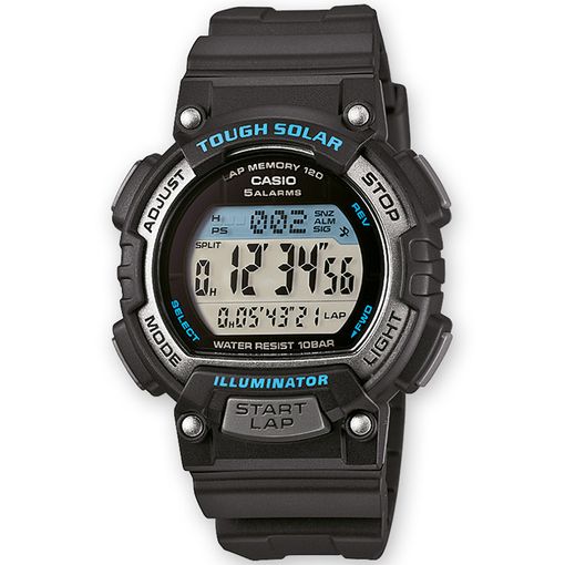 Reloj De Pulsera Casio F-91w Digital Para Unisex Color Negro Correa Resina  con Ofertas en Carrefour