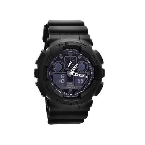 Reloj Casio Smart G-shock Hombre Gbd-100sm-1er con Ofertas en Carrefour