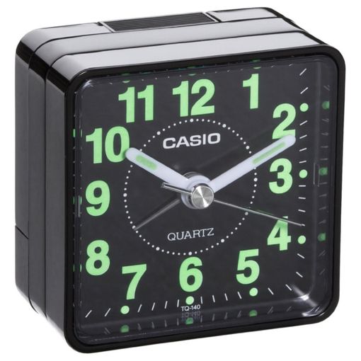 Despertador CASIO Tq-148-1ef