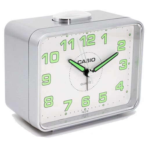 Reloj Despertador Casio PQ-31-7E