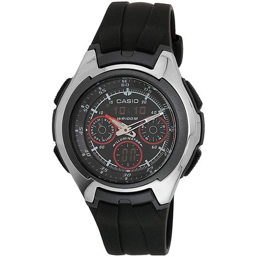 Reloj De Pulsera Casio Mq-24 Analógico Para Hombre Color Blanco Correa  Resina con Ofertas en Carrefour