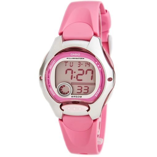 Reloj Digital para niña, relojes para mujer, reloj de pulsera