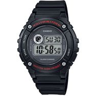 Reloj De Pulsera Casio F-91w Digital Para Unisex Color Negro Correa Resina  con Ofertas en Carrefour