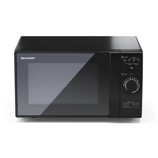 Microondas Infiniton MW-F230 23l 800w negro