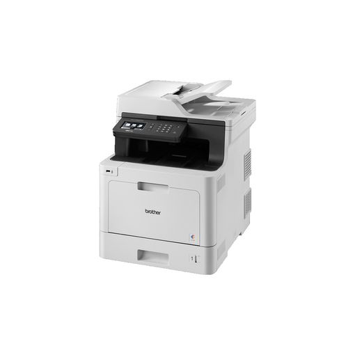 Multifuncion Laser Color Brother Mfc8690 Cdw Fax